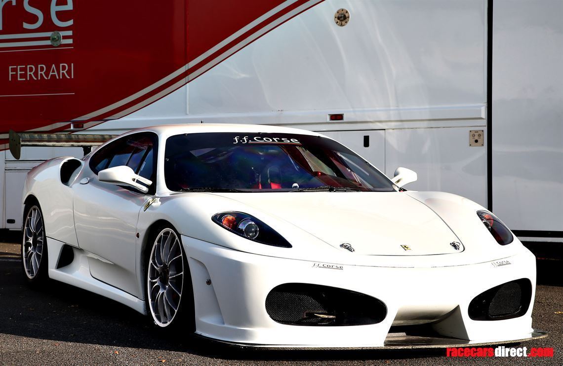 LIVRE FASCICULE HACHETTE FERRARI F430 CHALLENGE 2006 LIVRE FASCICULE HACHETTE FERRARI F430 CHALLENGE 2006