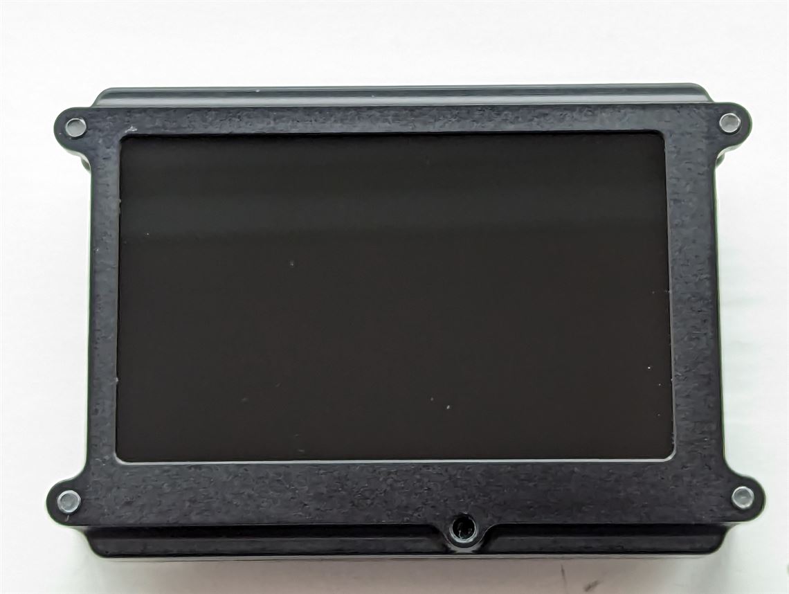 Racecarsdirect.com - Life Racing D4 Dash Club β Brand New unused