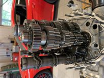 porsche-engine-gearbox-rebiult