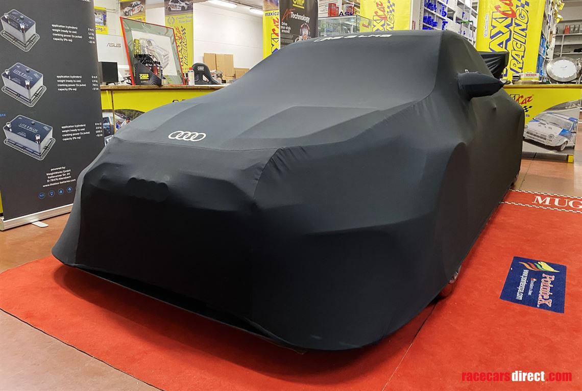 XtremeCoverPro Car Covers ready fit for AUDI RS3 2018 UV Resistant
