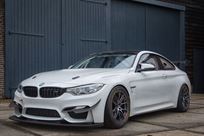 bmw-ekris-m4-gt4---reduced-priced-to-sell