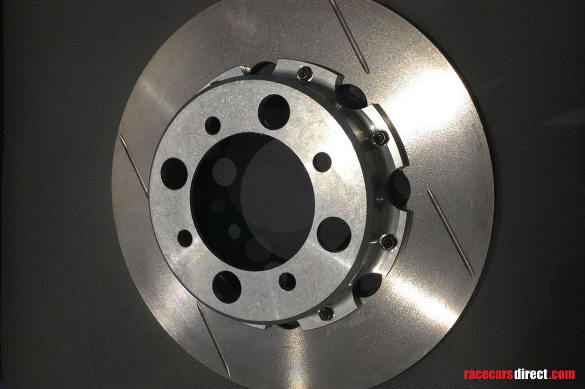 Formula Ford Lightweight Brake Disc