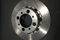 Formula Ford Lightweight Brake Disc