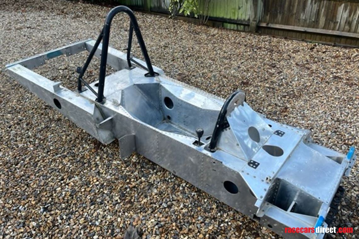Racecarsdirect.com - Ralt RT3/RT4 Tub