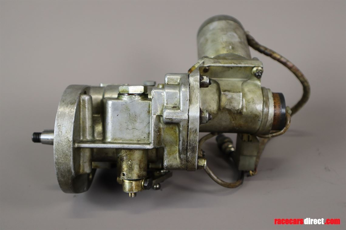 kugelfischer-racing-injection-pump