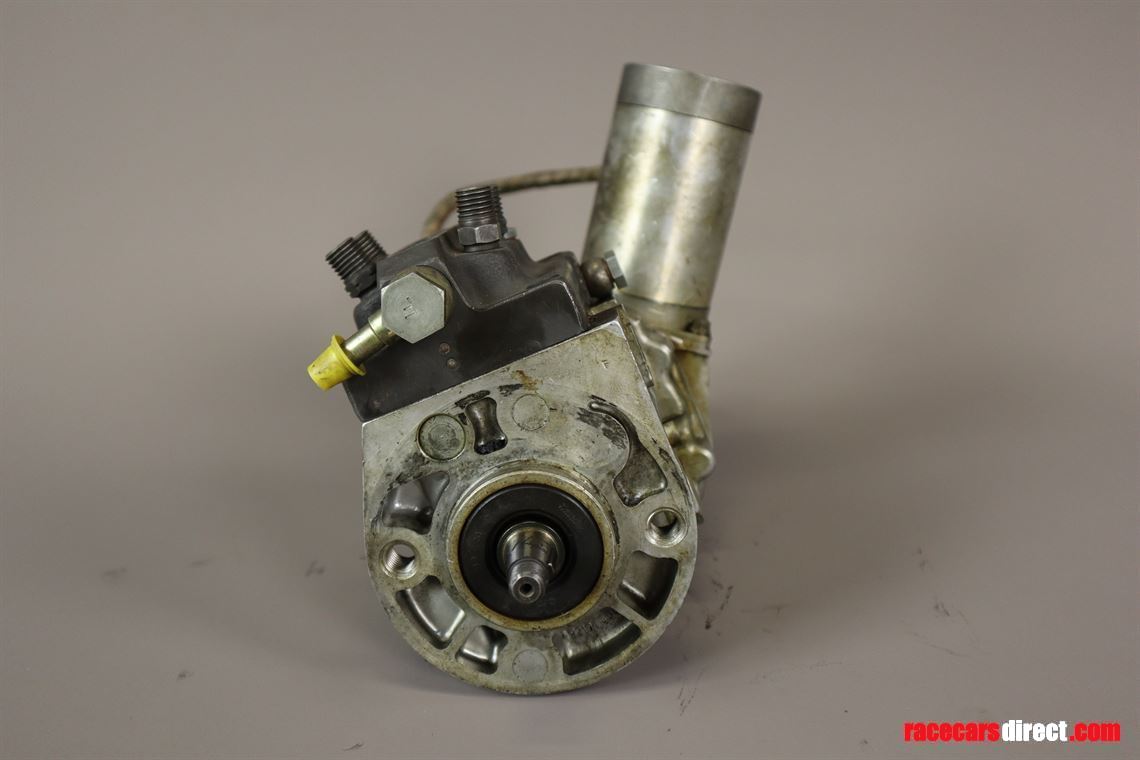 kugelfischer-racing-injection-pump