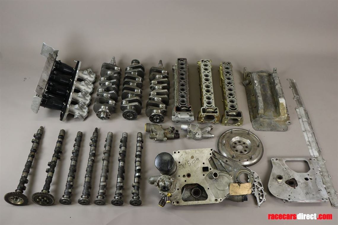 Racecarsdirect BMW Engine Parts Package For Type M12 7 racecarsdirect-bmw-engine-parts-package-for-type-m12-7