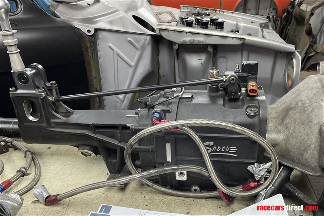 sadev-sequential-6speed