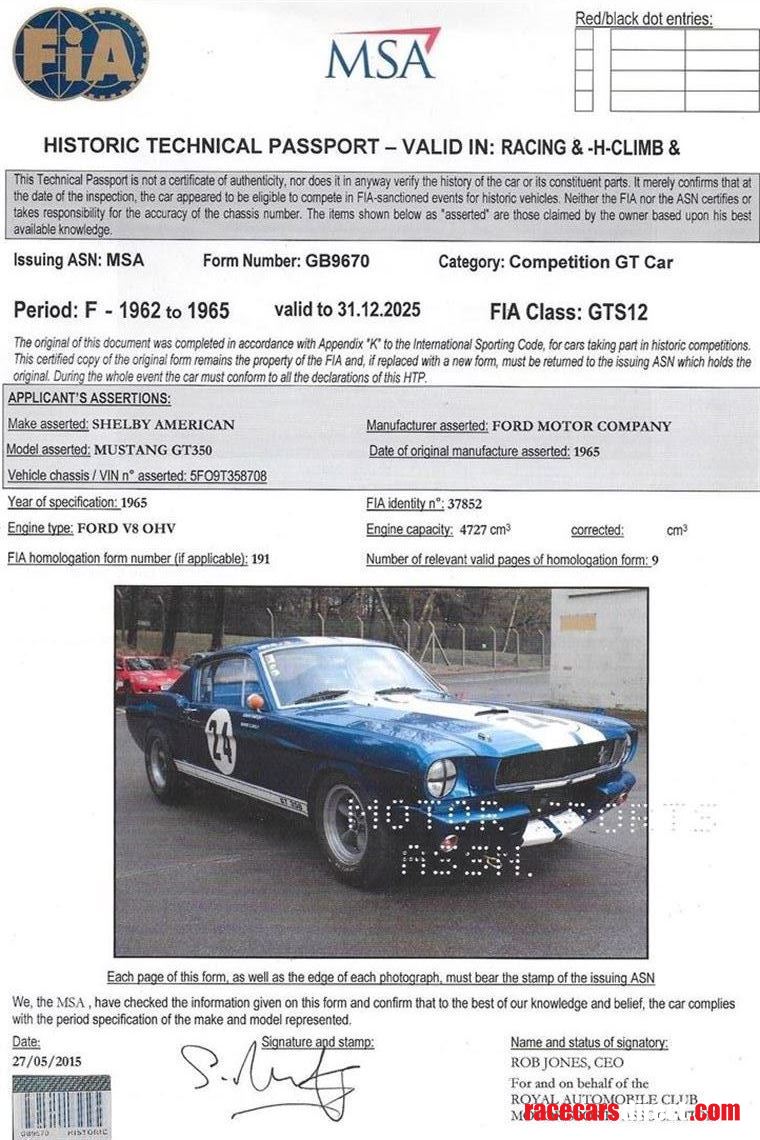 shelby-350-gt-fia-mustang-recreation