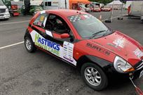 Racecarsdirect.com - Enduro KA race car