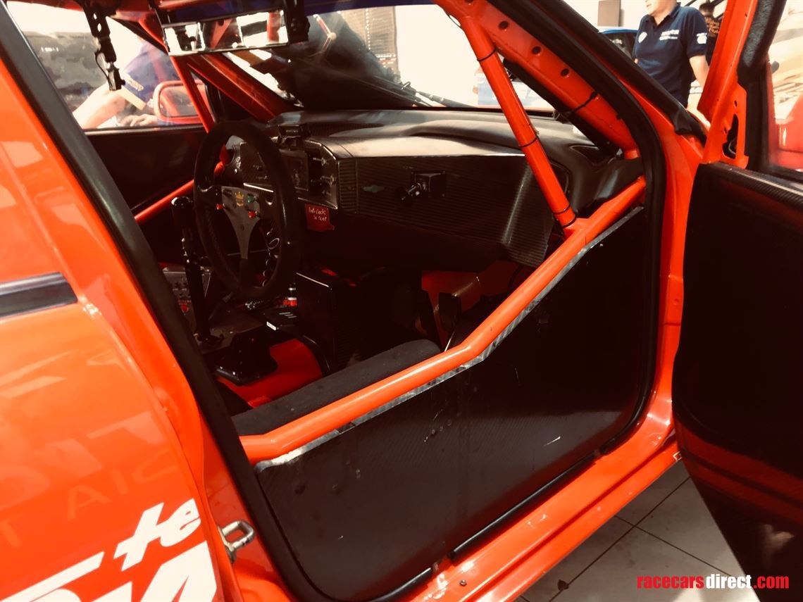 Racecarsdirect BTCC Super Touring Nissan Primera Ex Matt Neal racecarsdirect-btcc-super-touring-nissan-primera-ex-matt-neal