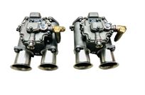 carburetors-weber-50dco4-restored