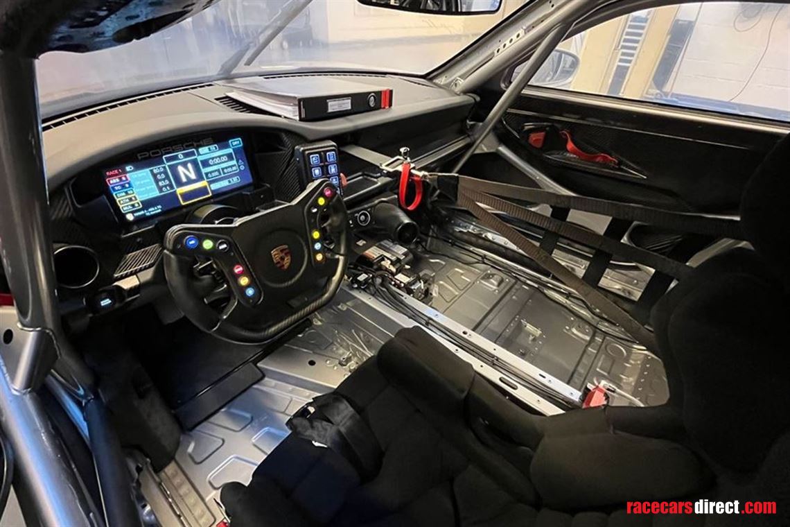 Racecarsdirect Porsche 992 GT3 Cup Available Now racecarsdirect-porsche-992-gt3-cup-available-now