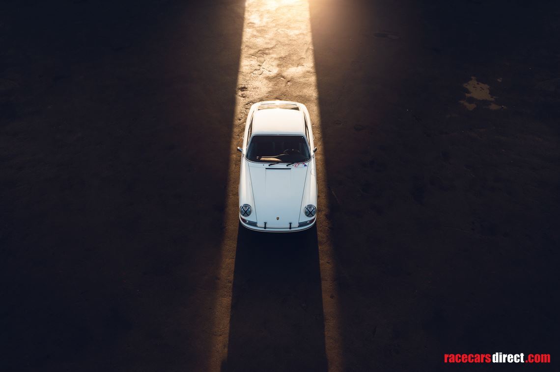 1965-porsche-911