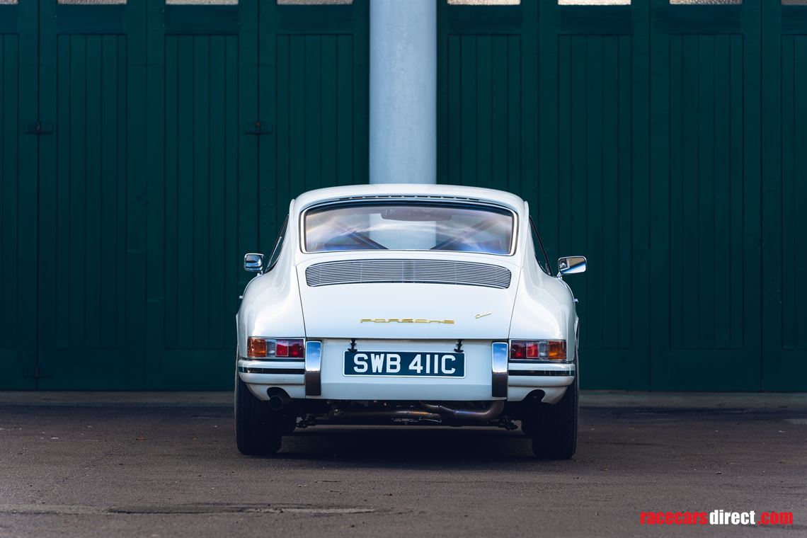 1965-porsche-911