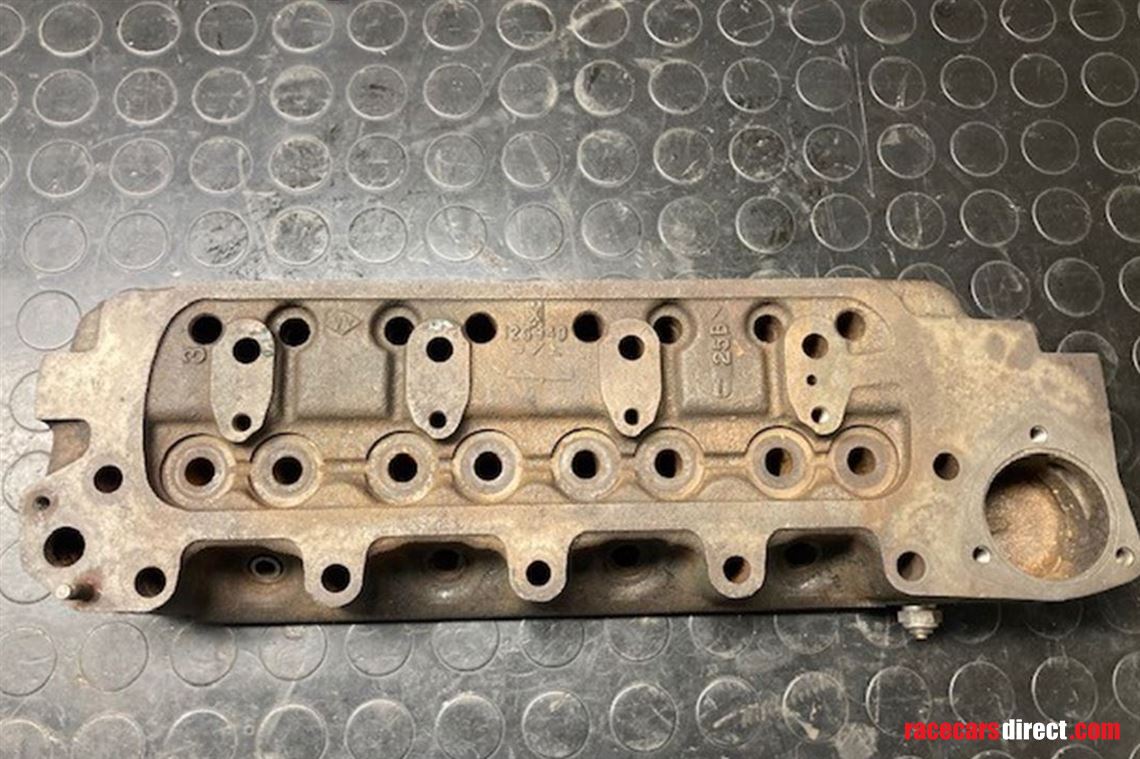 Racecarsdirect.com - Classic Mini Cooper S 1275 Engine Block AEG312 ...
