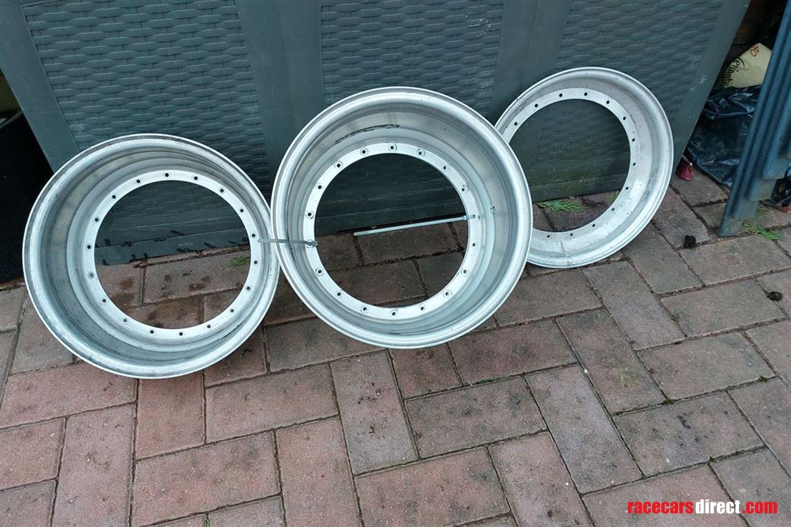 Racecarsdirect.com - Split Rims