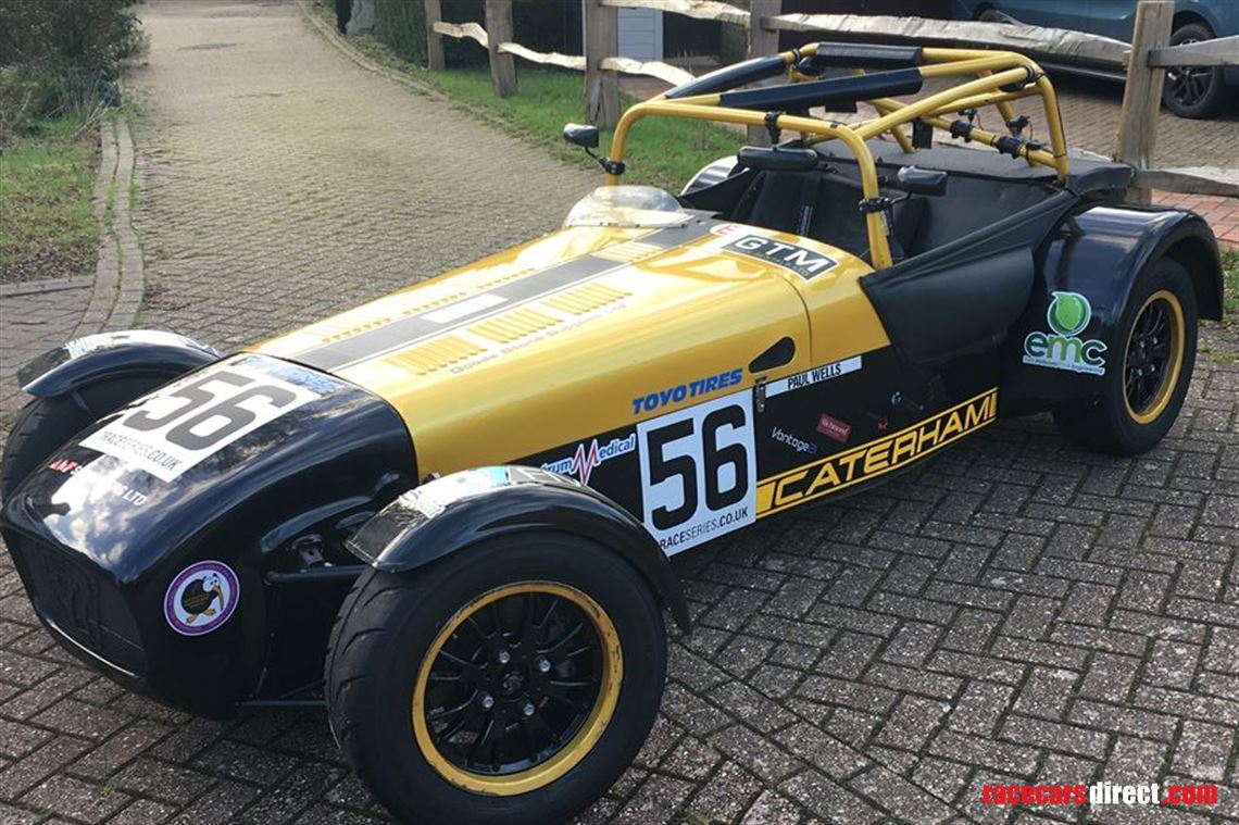 caterham-310r-race-car