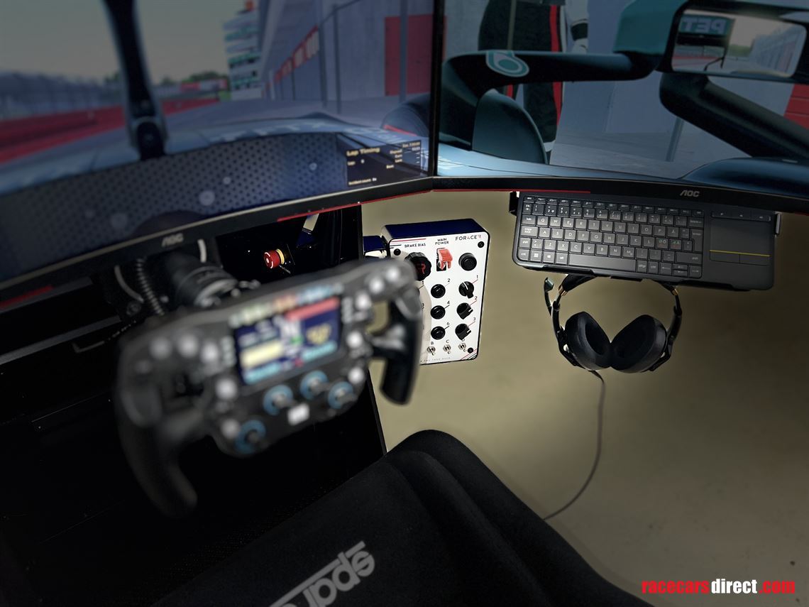 foracer-4r-racing-simulator