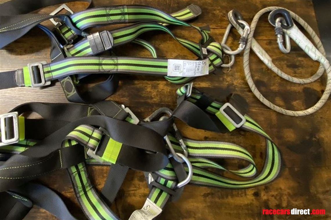 safety-harness