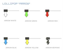 lollipop---arrow