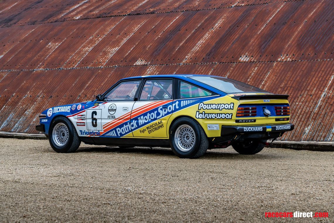 1981-rover-sd1-ex-patrick-motorsport