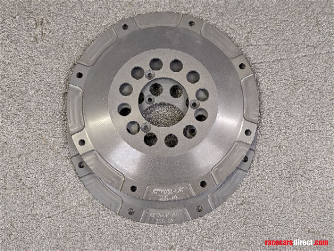 Racecarsdirect.com - AP Racing F3 Skeletal Callipers & Disks/Bells 7031