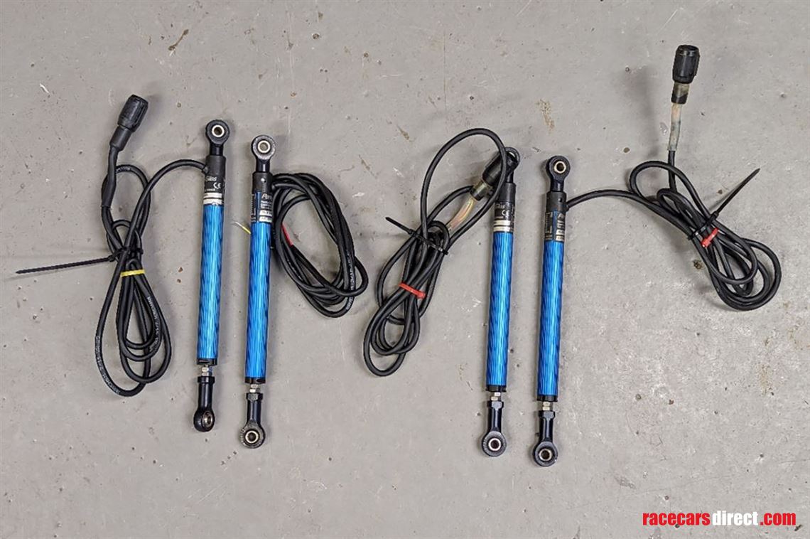 Racecarsdirect.com - Penny & Giles Linear Position Potentiometers