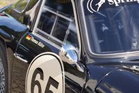 tvr-griffith-200-race-car-street-legal