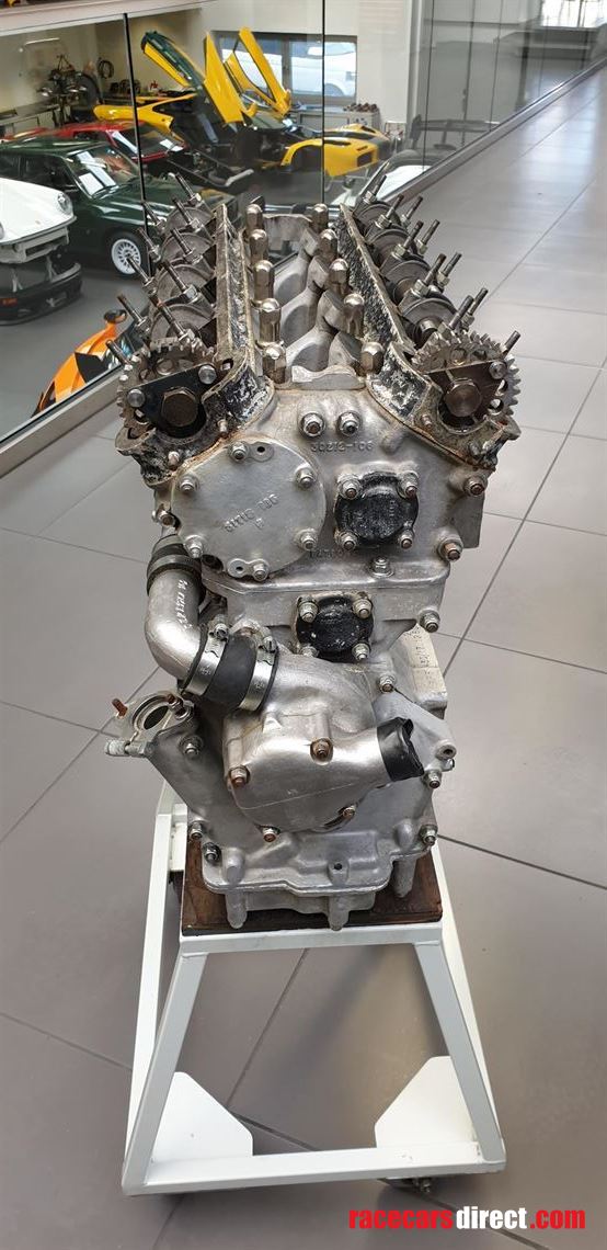 Racecarsdirect.com - Coventry Climax FPF