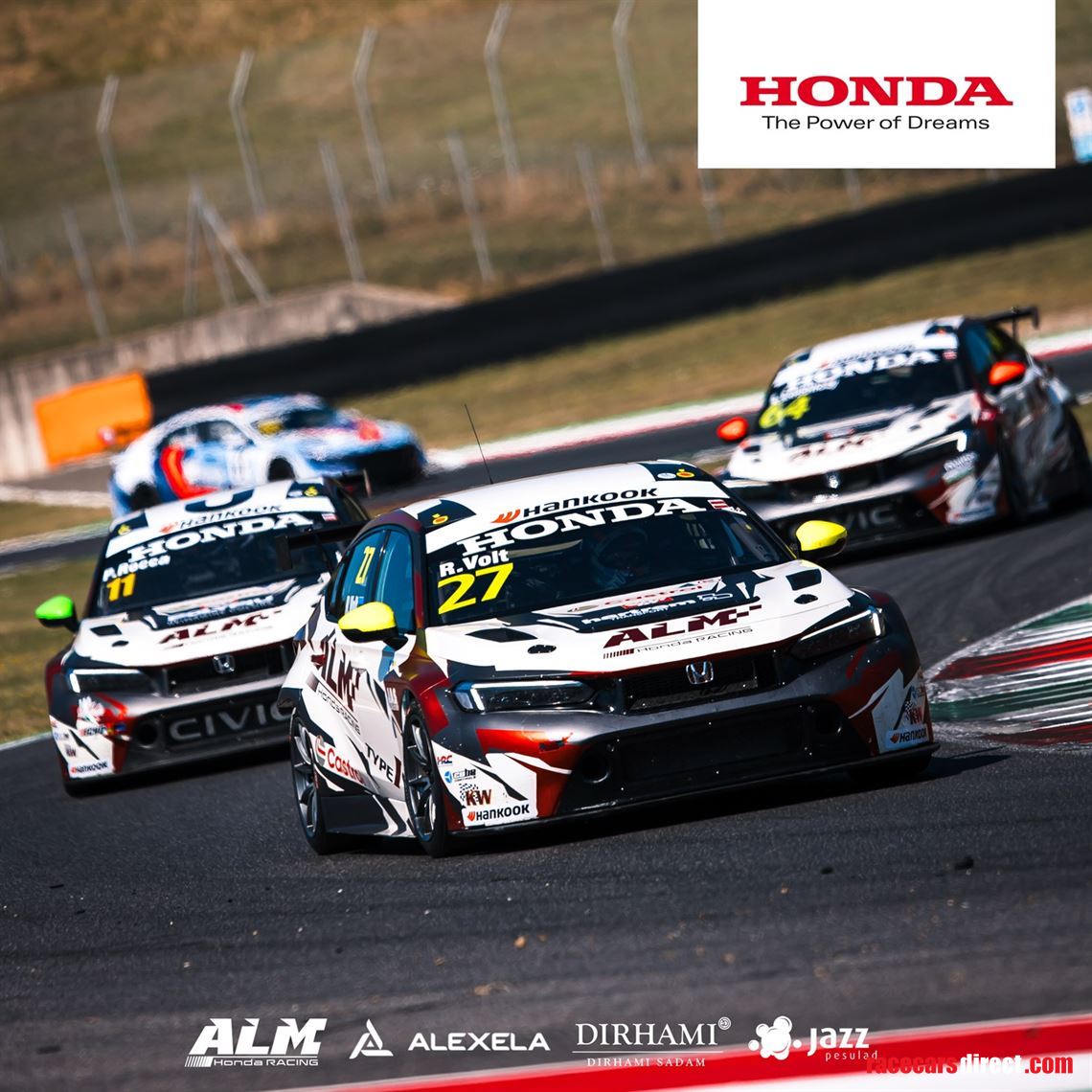 three-honda-civic-fl5-tcr-for-sale