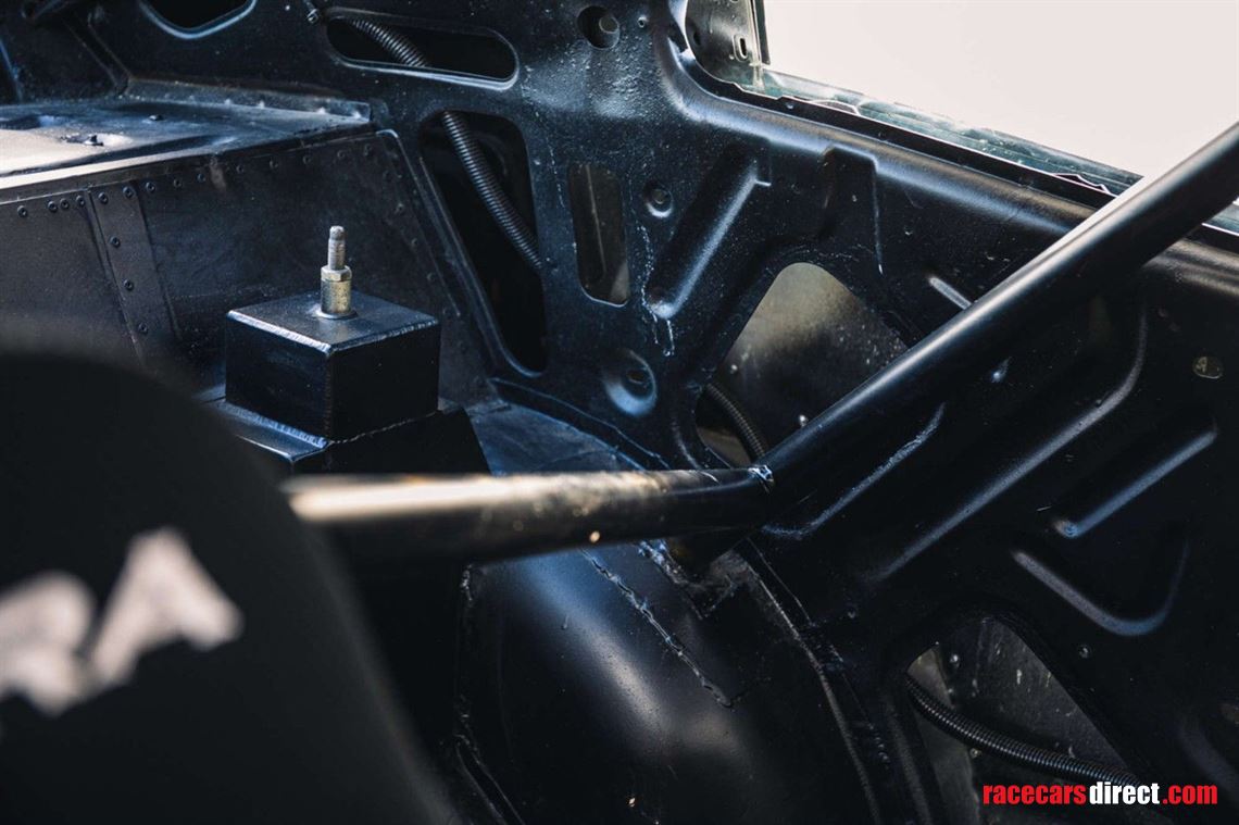 Racecarsdirect.com - Mazda RX3 Rotary engine ex Mark Hales