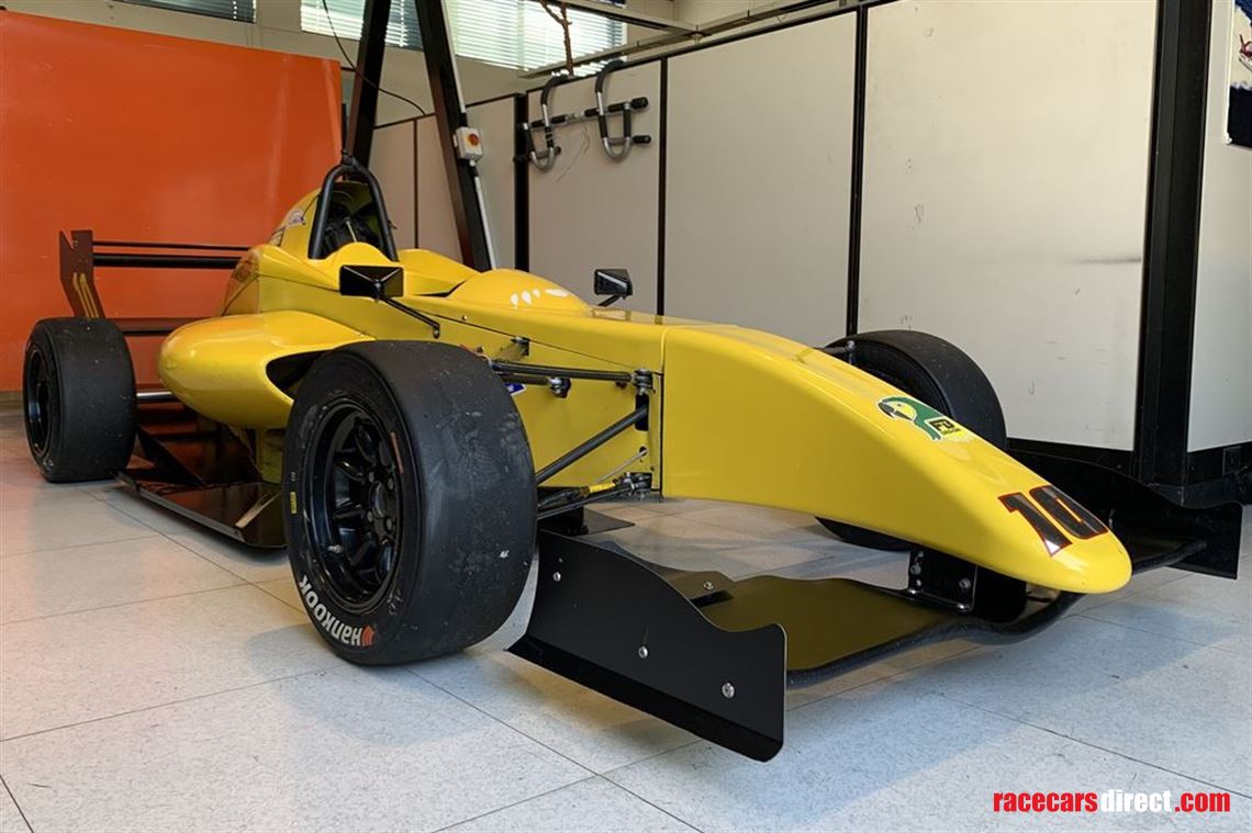 Racecarsdirect.com - Formula Predator's PC015Y