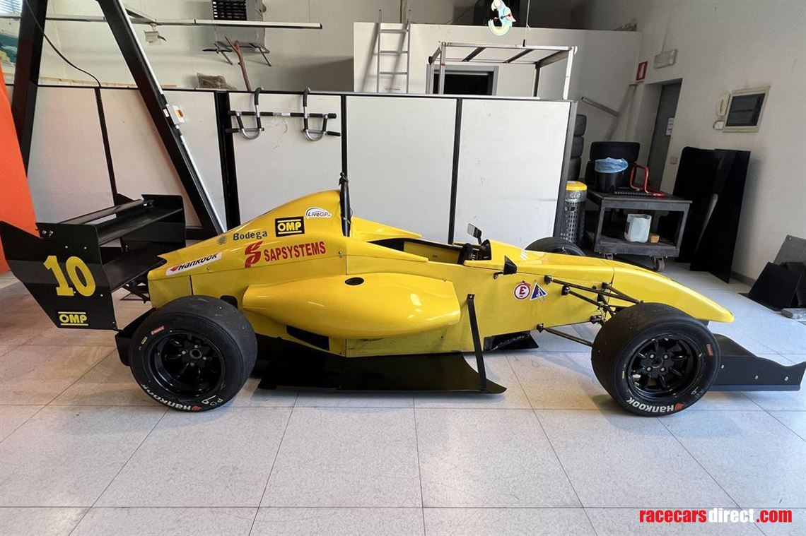 Racecarsdirect.com - Formula Predator's PC015Y