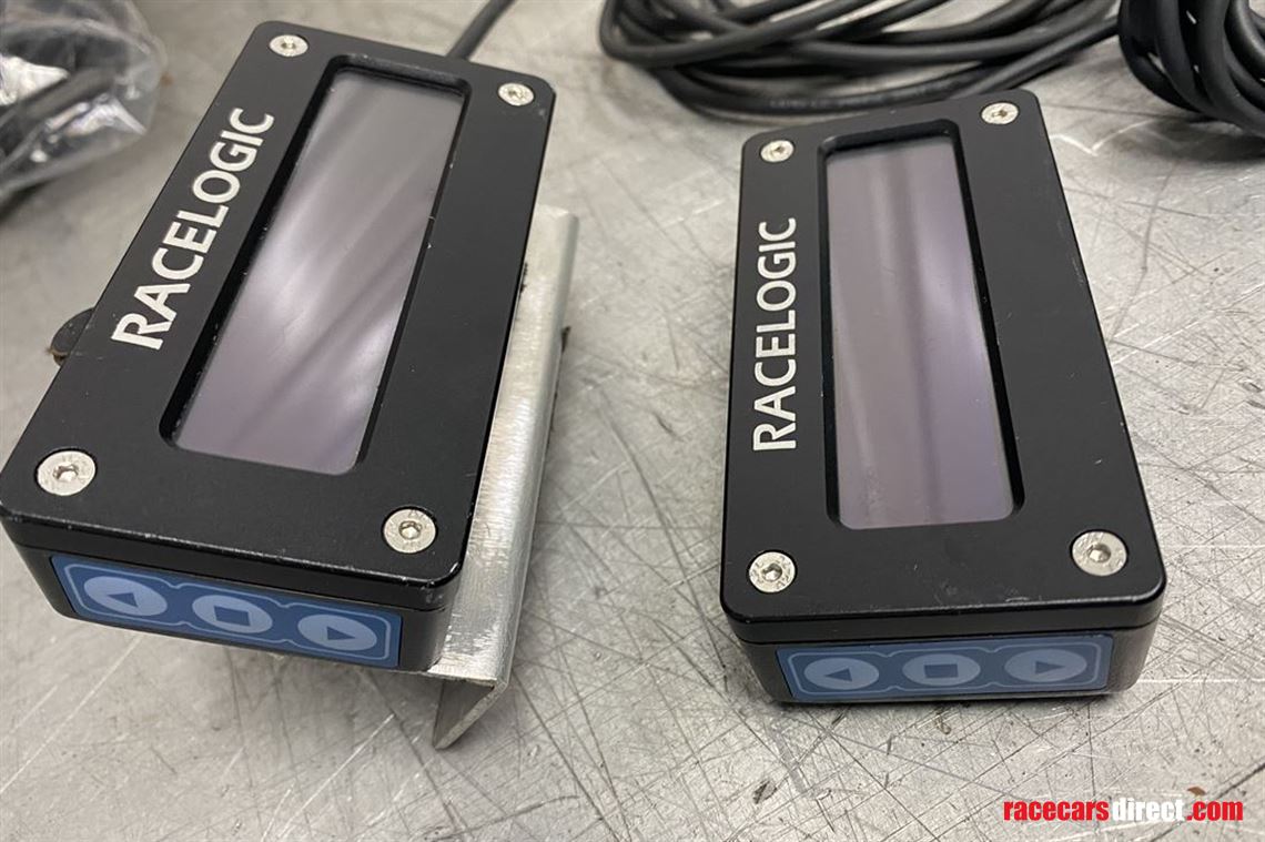 racelogic-oled-display