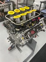 gibson-engine