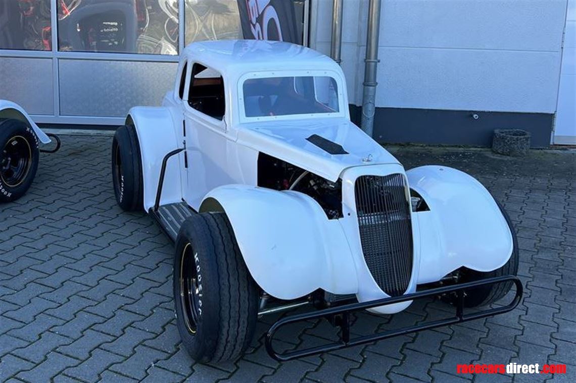 Racecarsdirect.com - Legend car