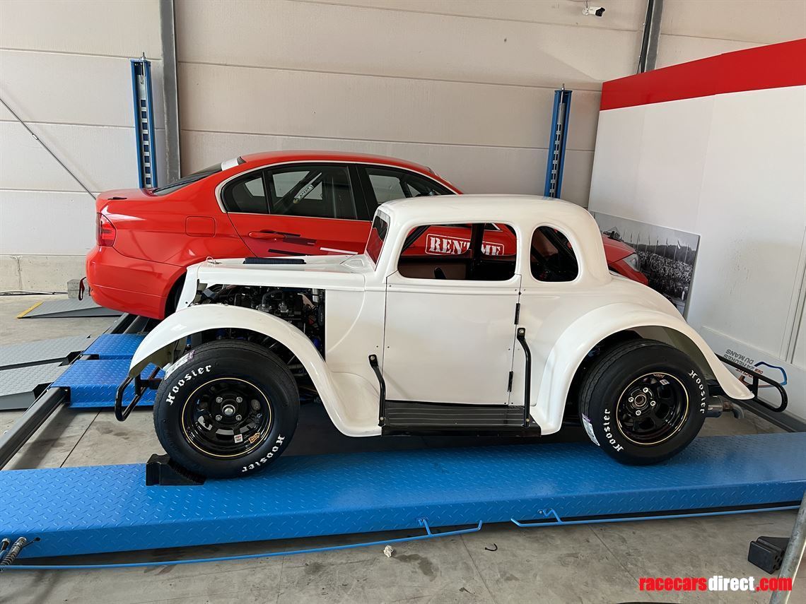 Racecarsdirect.com - Legend car