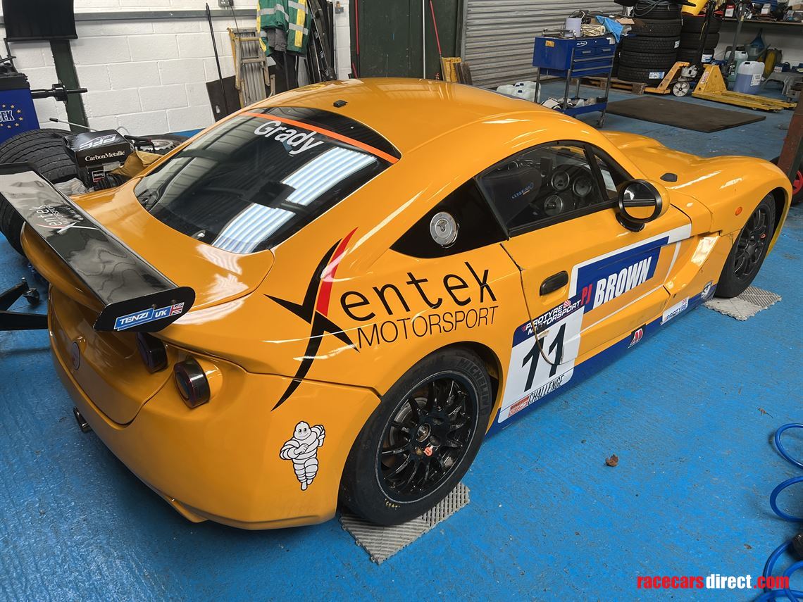 ginetta-gt5