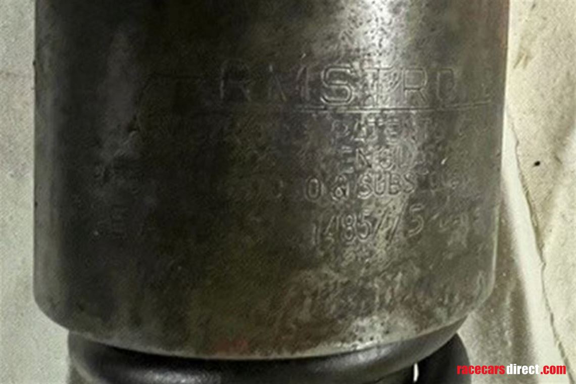 Lotus elite Shocks original Armstrongs