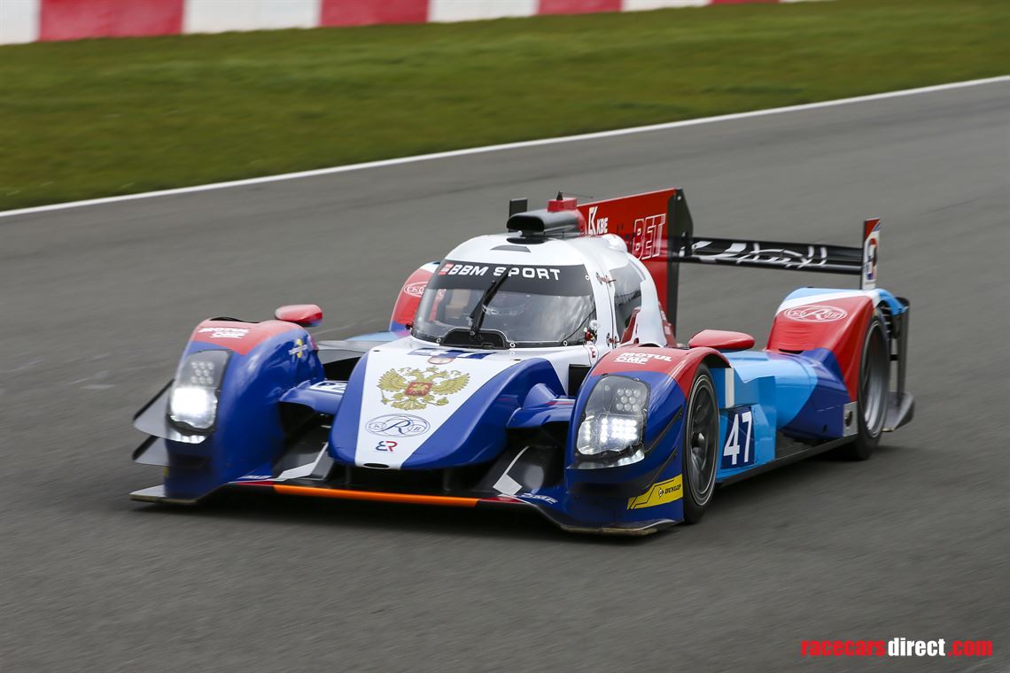 BR01 LMP2