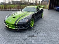 dodge-viper-acr-2009-612-bhp-forged-engine