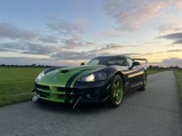 dodge-viper-acr-2009-612-bhp-forged-engine