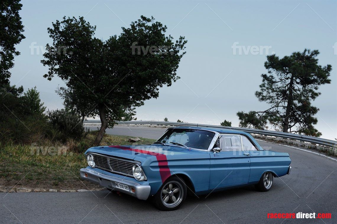 ford-falcon-racecar-project