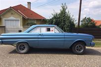 ford-falcon-racecar-project