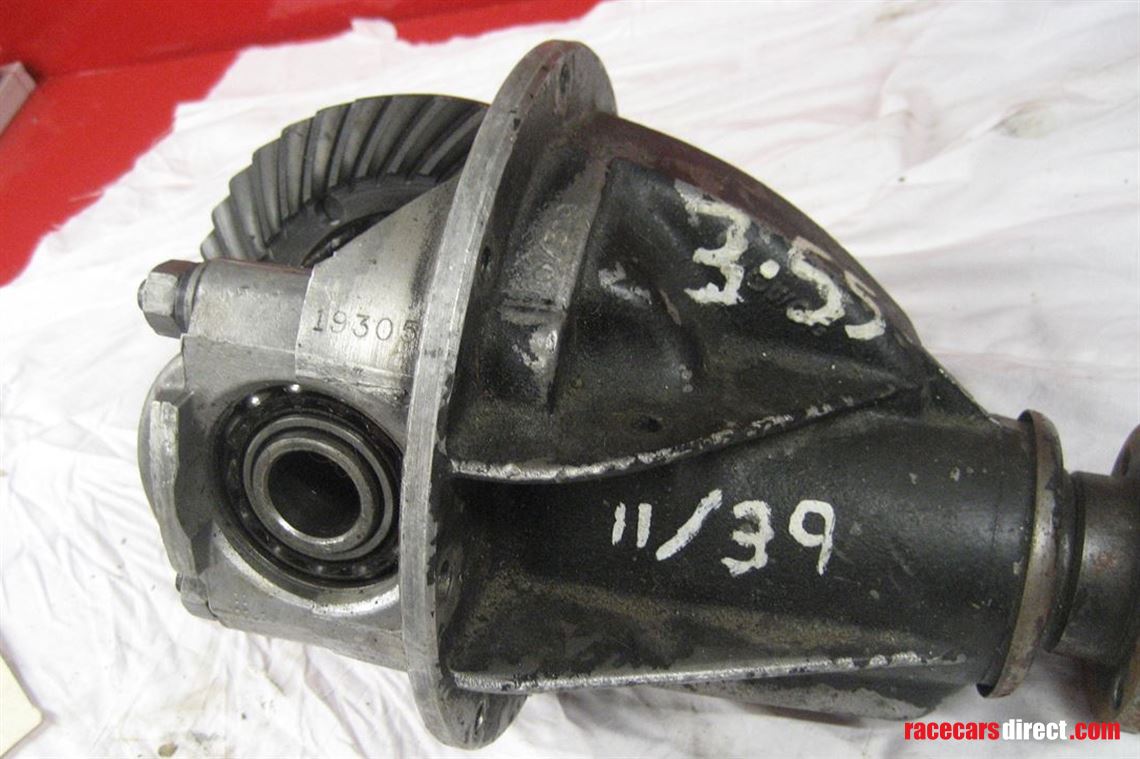 mg-midget-a-series-cars-355-differential