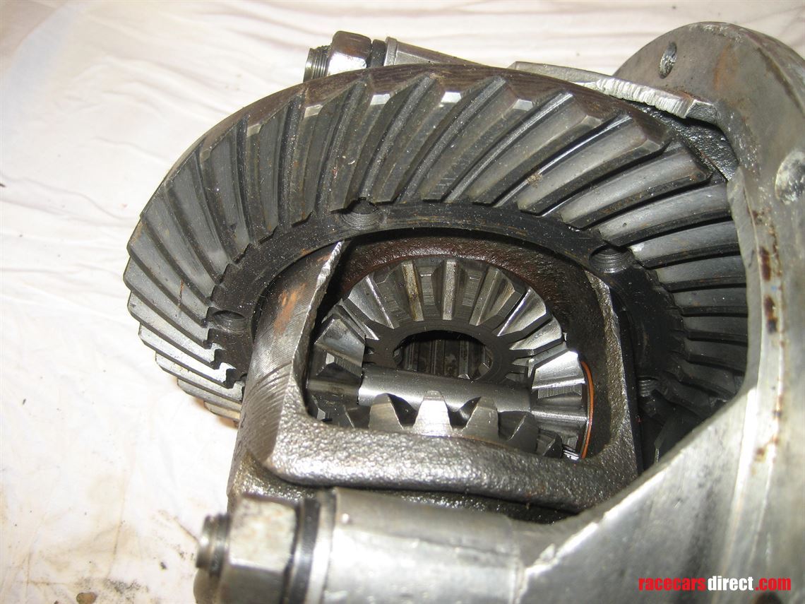 mg-midget-a-series-cars-355-differential