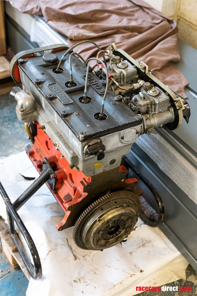 Racecarsdirect.com - Modus Formula Atlantic 1976