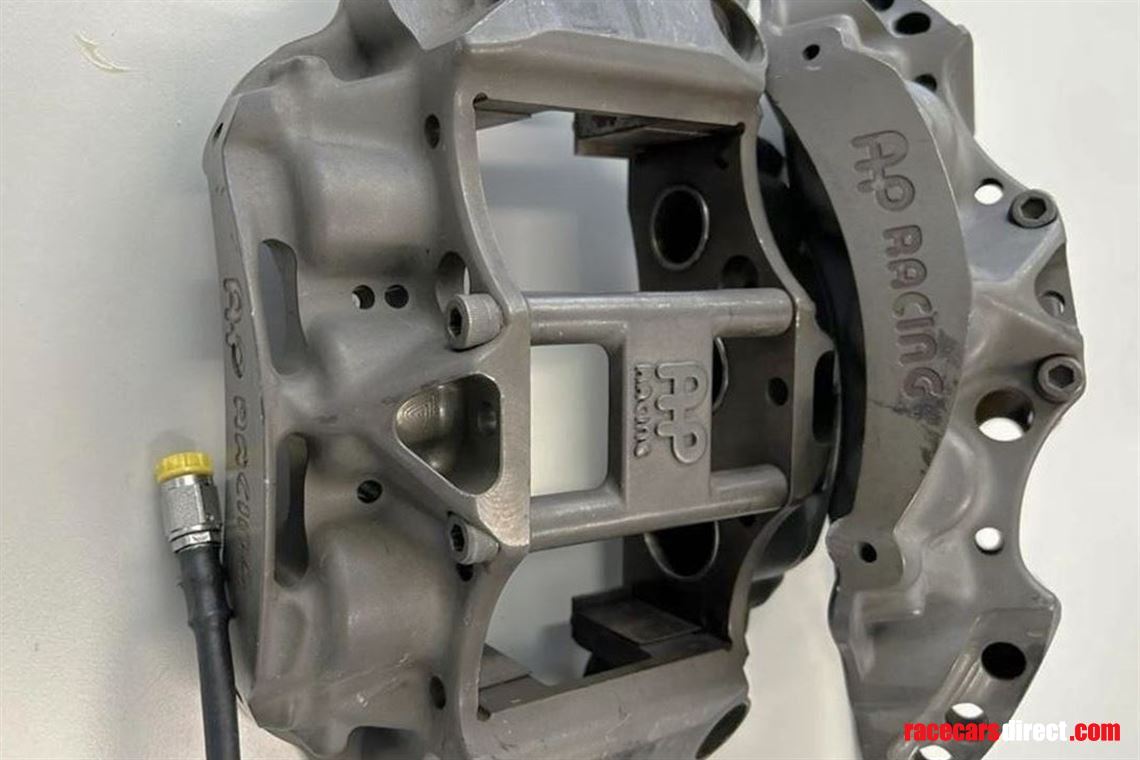 Racecarsdirect.com - AP Racing CP5095 GT3 forged monoblock calipers