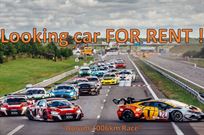 looking-car-for-rent-endurance-race